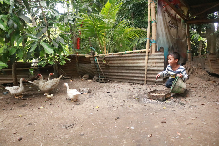 StarKids Foundation Desawan Orphanage