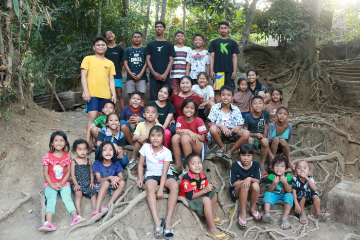 StarKids Foundation Desawan Orphanage