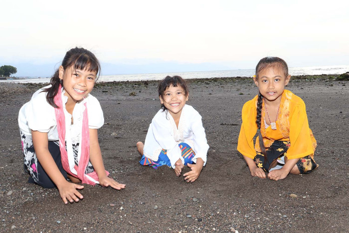 StarKids Foundation Surya Indra