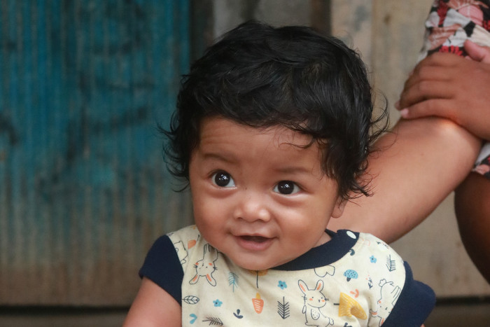 StarKids Foundation Tirta Shanti