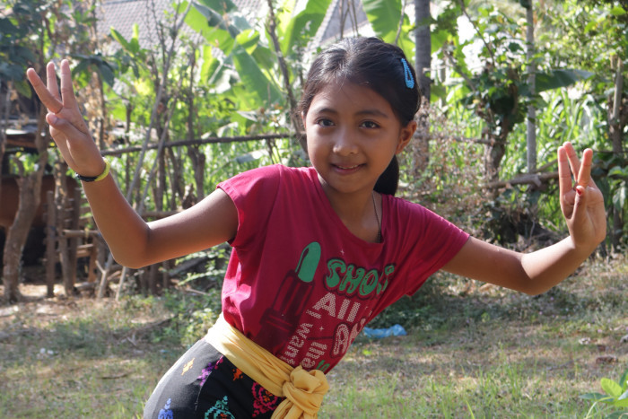 StarKids Foundation Tirta Shanti