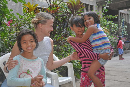 Waisenheime Indonesien und Kenia, StarKids Foundation