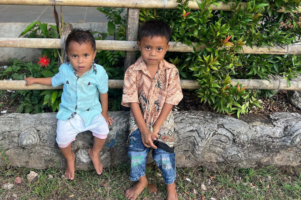 Projekt Sumba